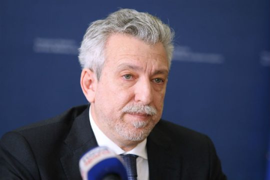 Θέλουν να «δραπετεύσουν»