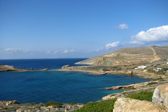 Αναστέλλεται η βίαιη αλλοίωση της Ιου