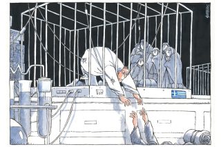 Του Μιχάλη Κουντούρη
