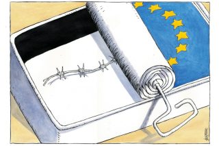 Του Μιχάλη Κουντούρη