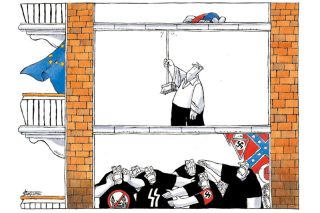 Του Μιχάλη Κουντούρη