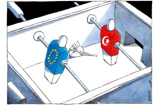 Του Μιχάλη Κουντούρη