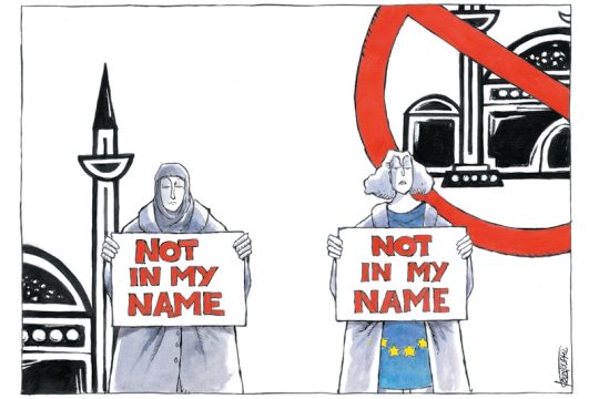 Ποια Ευρώπη;
