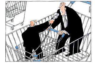 Του Μιχάλη Κουντούρη