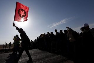 Η Τουρκία μπροστά στον εφιάλτη της