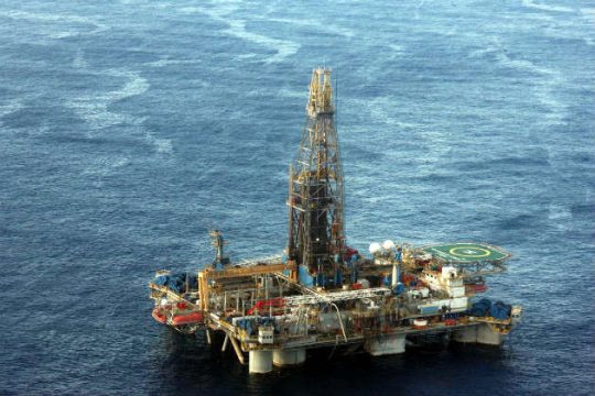 Ξεκινά ο γ’ γύρος αδειοδοτήσεων στην κυπριακή ΑΟΖ