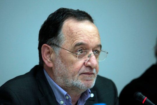 «Μπαλάκι οι πρόσφυγες μεταξύ Ελλάδας και Τουρκίας»