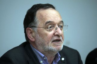 «Ρατσιστικό φρούριο καταστολής η Ευρώπη»