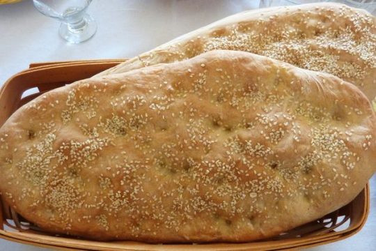 Αμόλα καλούμπα…