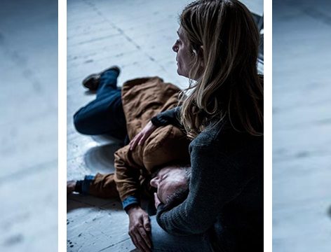 «Οιδίνους» στο θέατρο «Θησείον»