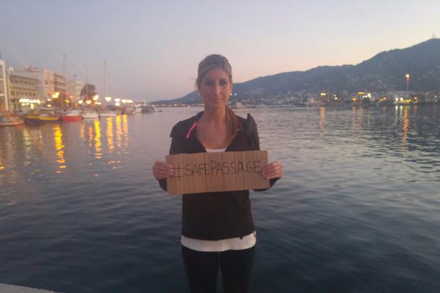 «Ελάτε να δείτε τι συμβαίνει, μην κρίνετε εκ του ασφαλούς»