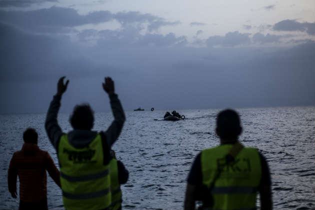 Εθνικισμός και κρυπτορατσισμός υπό τη λάμψη ενός Νόμπελ