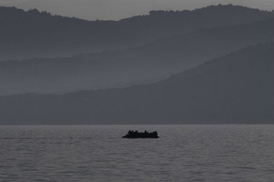 Αλλη μια τραγωδία στο Αιγαίο