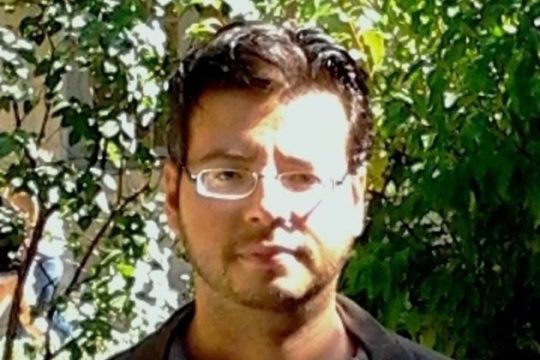 Δεν είσαι ο πιο αγαπημένος μου λογοτεχνικός ήρωας…