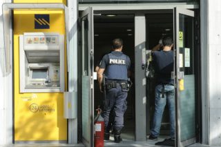 Καταζητούμενος δραπέτης ο 50χρονος δράστης