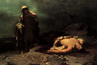 Πολιτικοί και ηγέτες κατά Σοφοκλή