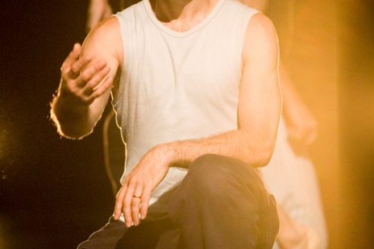 «Η Σιλβί Γκιλέμ με γνώρισε στο μεγάλο κοινό»