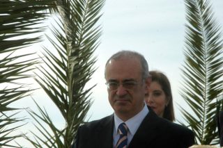 Το ύφος του κυρίου Μάρδα