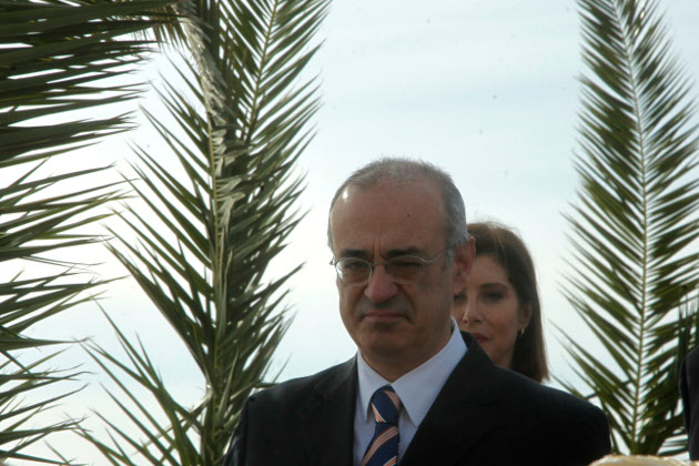 Το ύφος του κυρίου Μάρδα