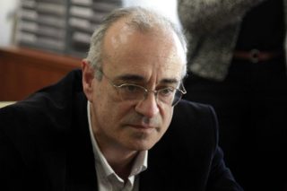 Ο επενδυτικός νόμος δεν είναι γραμμένος για πρόσφυγες