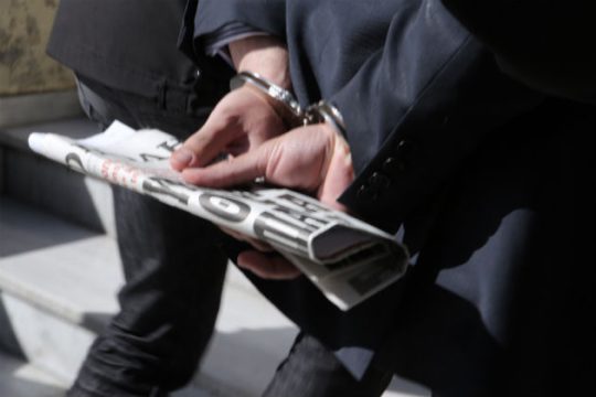 Αναποδογυρίζοντας την πραγματικότητα