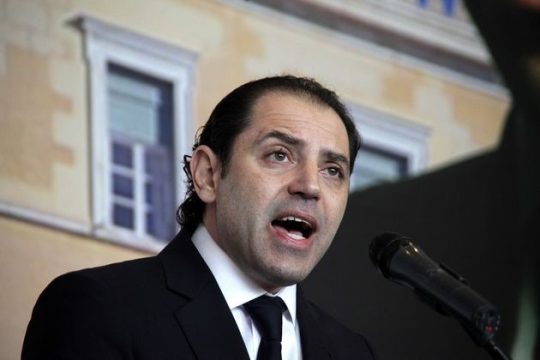 Μαυρίκος: «Δεν έχω σχέση με τους εκβιασμούς»