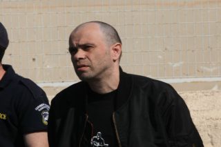 «Δε λυγίζουμε, αγώνας για πάντα»