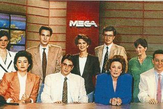Ο Μάρης ενδιαφέρεται (τελικά) για το Mega