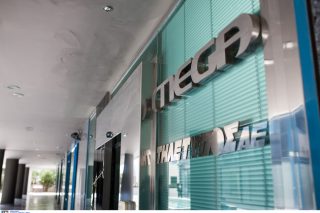 «Χτύπημα» Μπόμπολα στο Mega