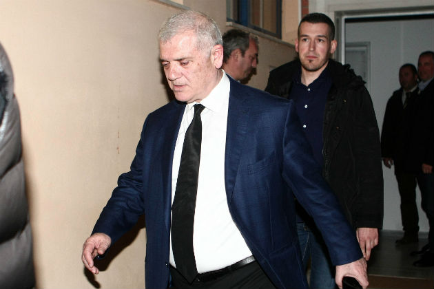 Το σκέφτονται στην ΑΕΚ