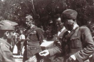 «Γεια σας και καλή αντάμωση ως νικητές!»