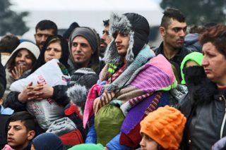 Προσφυγικό ζήτημα: ώρα μηδέν για την Ευρώπη