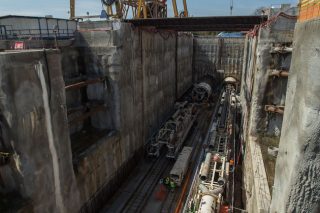 Επανεκκίνηση με… «Ηρακλή»