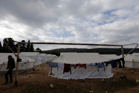 Οκτώ σημεία και πολλά «αγκάθια»