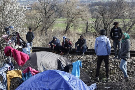 18-21 Μαρτίου οι Ευρωπαίοι θα πουν «όχι στον ρατσισμό»