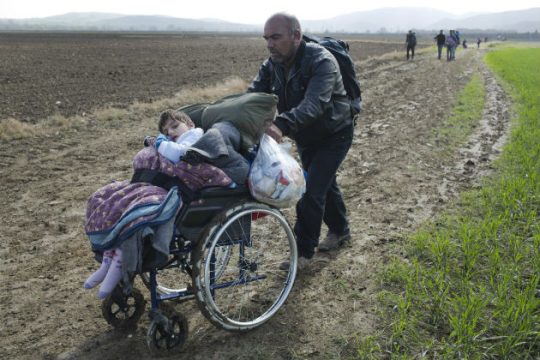 Έντονες επιφυλάξεις για τη συμφωνία