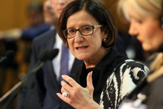 Η Αυστρία «ξαναχτυπά» για το προσφυγικό