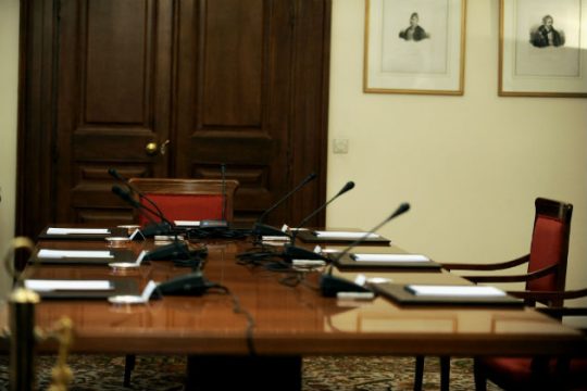 Καταδικάζει σύσσωμος ο πολιτικός κόσμος
