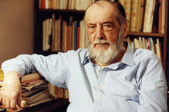 Μίλτος Σαχτούρης
