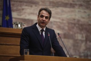 Δεν δίνει… λευκή επιταγή