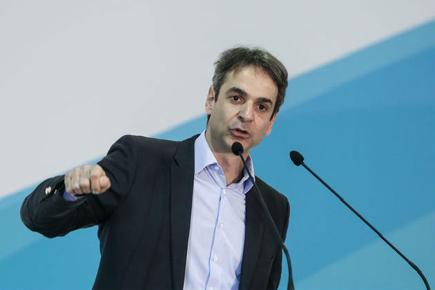 Αμφιβολίες Μητσοτάκη για την υλοποίηση των προτάσεων της συνόδου