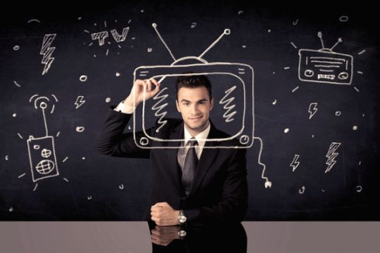 Παραβιάσεις δεοντολογίας στα ΜΜΕ