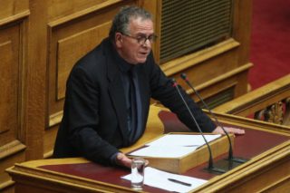 Υπουργικά ατοπήματα