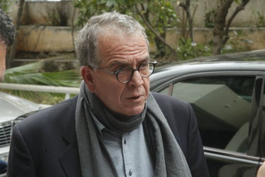 «Προετοιμαζόμαστε για μεγάλο αριθμό προσφύγων»
