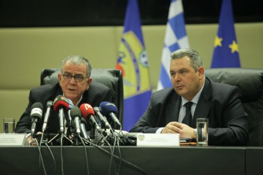 Ποιητής… εκ του προχείρου