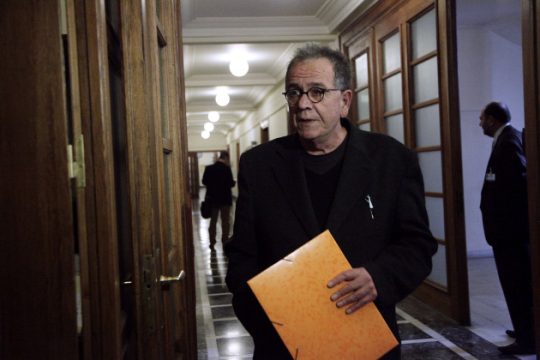 «Δεν θα ανεχθούμε να γίνει το προσφυγικό ελληνικό πρόβλημα»