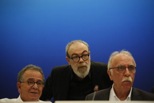 Ξεκινάει η δεύτερη φάση διαχείρισης προσφυγικών ροών