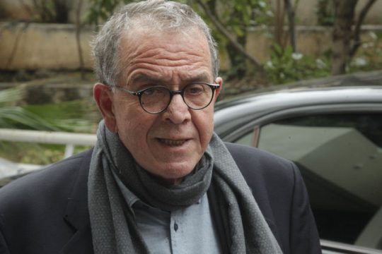 Την παραίτηση Μουζάλα ζήτησε ο Καμμένος