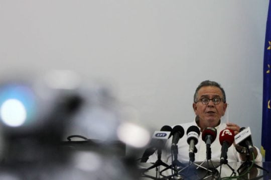 Ολισθήματα