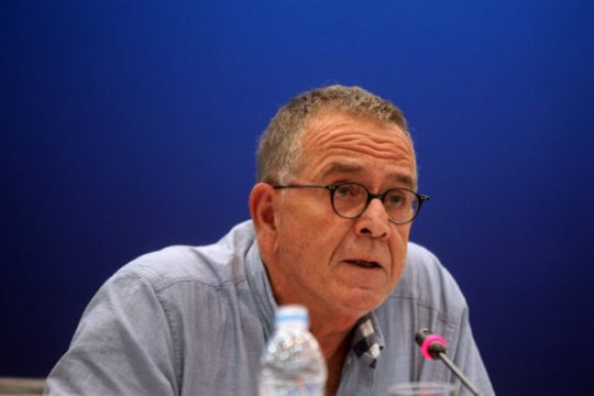 Η γλωσσική παραδρομή και η φυσική κούραση